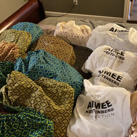 New OrYany Purse - Picture 3 of 4